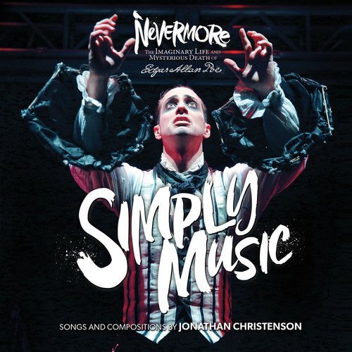 Jonathan Christenson/Nevermore - Simply Music / O.S@.
