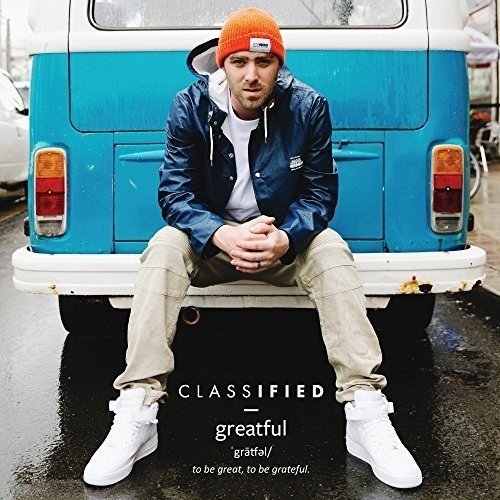 Classified/Grateful@Import-Can