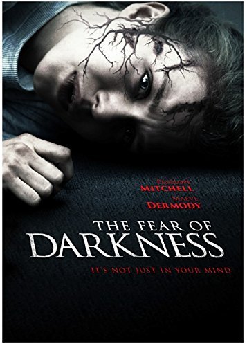 Fear Of Darkness Pederson Mitchell DVD Nr 