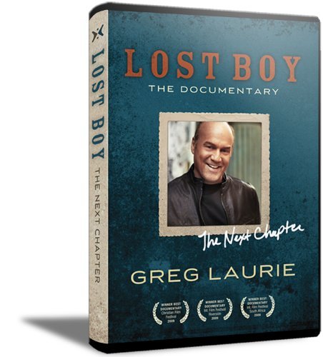 Lost Boy Laurie Greg Nr 