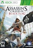 Assassins Creed Iv Black Flag Wal Mart Exclusive 