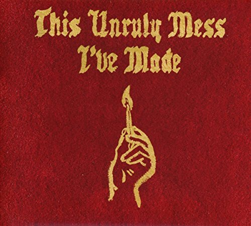 Macklemore & Ryan Lewis/This Unruly Mess I've Made@Explicit