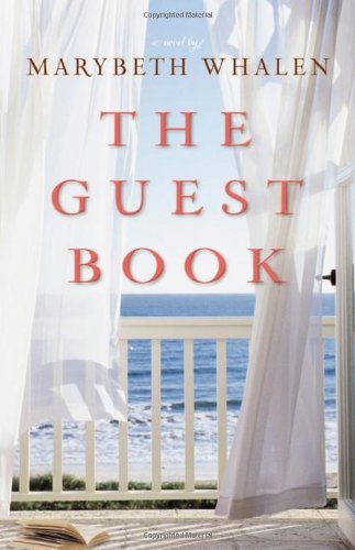 Marybeth Whalen/The Guest Book