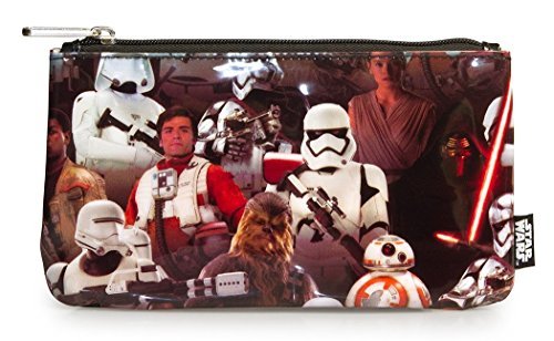 Pencil Case/Star Wars - The Force Awakens