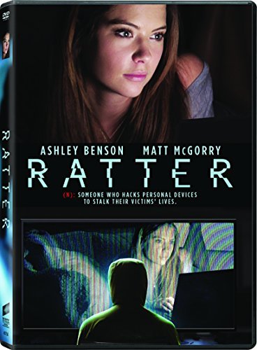 Ratter/Benson/McGorry@Dvd@R