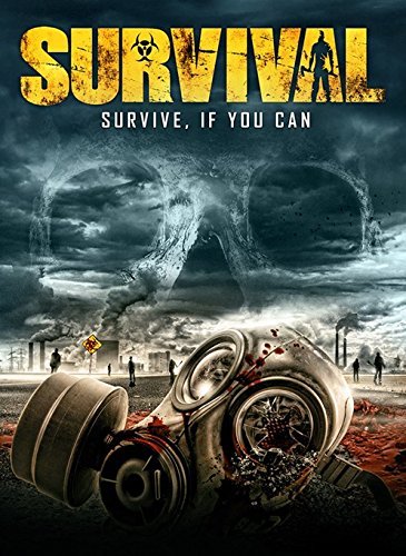 Survival Survival DVD Nr 