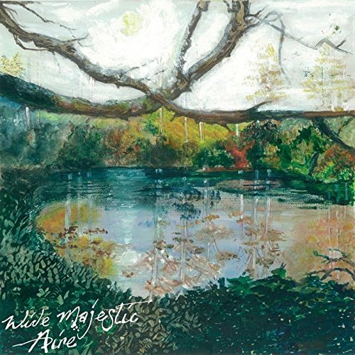 Trembling Bells/Wide Majestic Aire