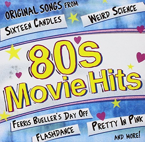 80s Movie Hits/Soundtrack