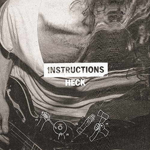 Heck/Instructions@Import-Gbr