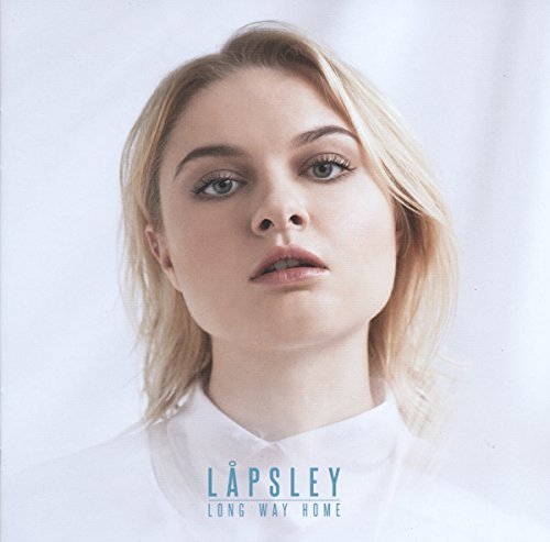 Lapsley/Long Way Home