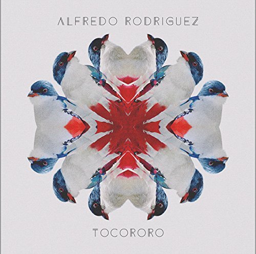 Alfredo Rodriguez/Tocororo