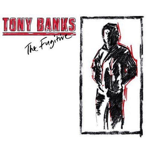 Tony Banks/Fugitive: 2016 Remixed Edition