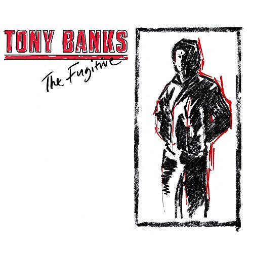 Tony Banks/Fugitive: Two Disc Hardback De