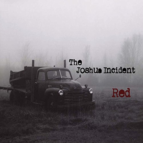 Joshua Incident/Red