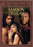 Bible Stories Samson & Delila Bible Stories Samson & Delila DVD Nr 