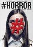 #horror Sevingy Hutton DVD Nr 