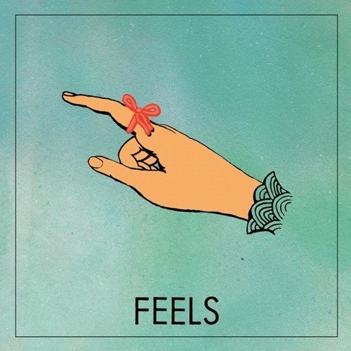 Feels/Feels