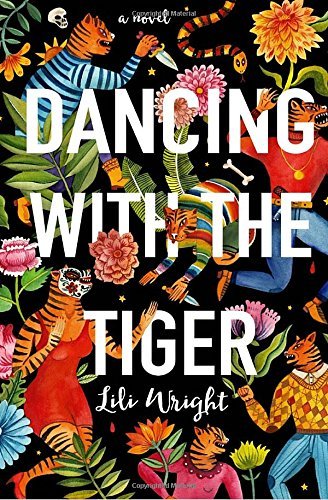 Lili Wright/Dancing with the Tiger