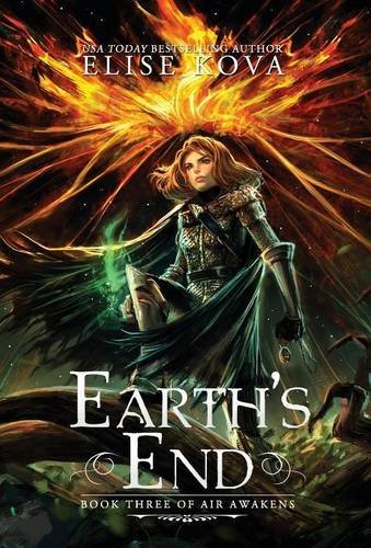 Elise Kova/Earth's End