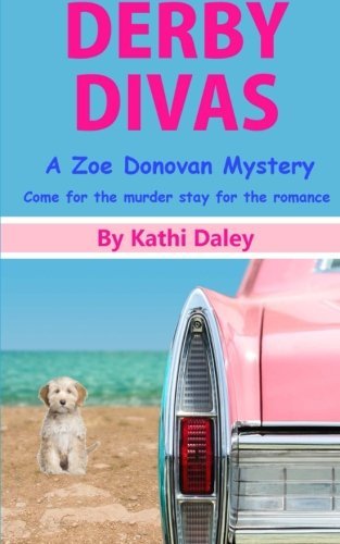 Kathi Daley/Derby Divas