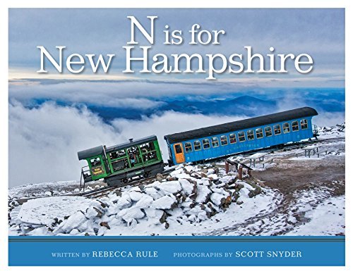 Rebecca Rule N Is For New Hampshire 