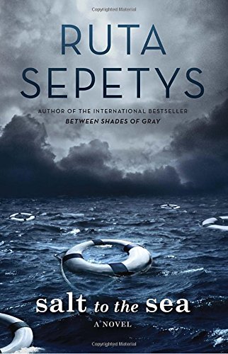Ruta Sepetys/Salt to the Sea