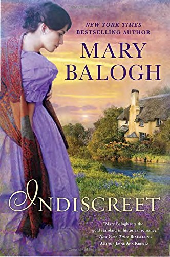 Mary Balogh/Indiscreet