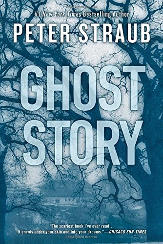 Peter Straub/Ghost Story@Reissue