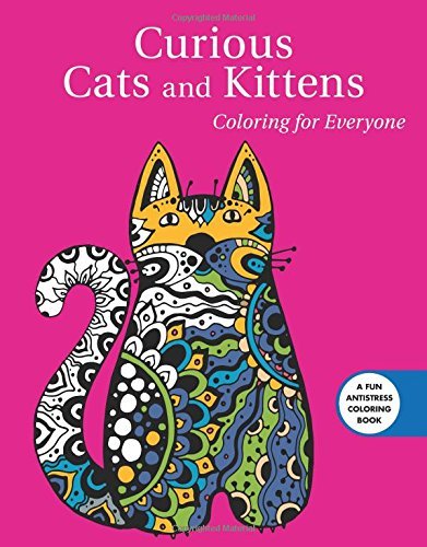 Skyhorse Publishing (COR)/Curious Cats and Kittens