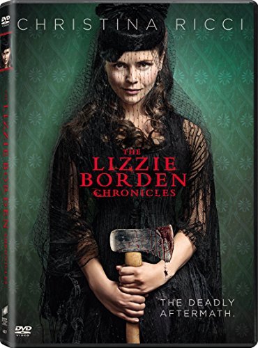 Lizzie Borden Chronicles/Season 1@Dvd