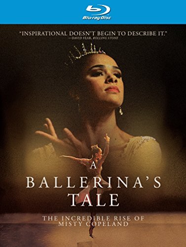 Ballerinas Tale/Ballerinas Tale@Blu-ray@Nr