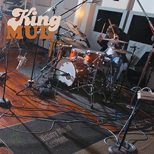 King Mud/Victory Motel Sessions