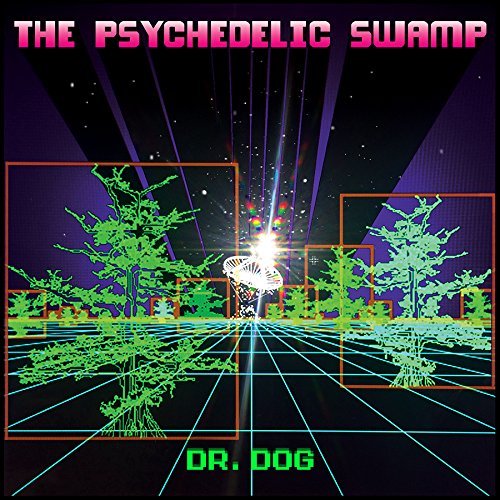 Dr. Dog Psychedelic Swamp 