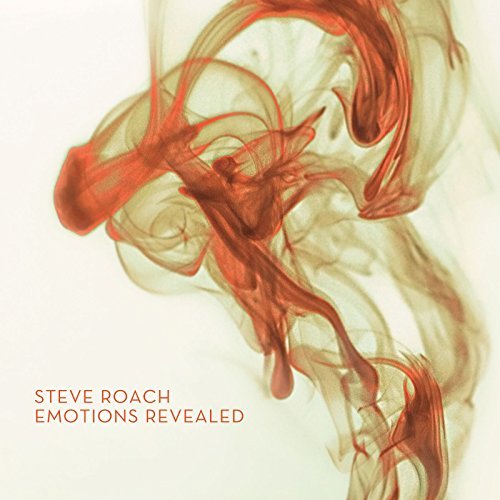 Steve Roach/Emotions Revealed@.