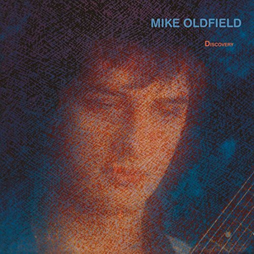 Mike Oldfield/Discovery@Import-Gbr