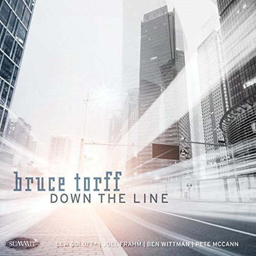 Bruce Torff/Down The Line