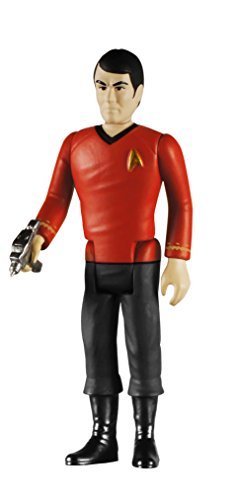 Reaction Figure/Star Trek - Scotty