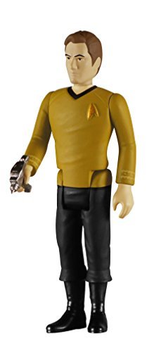 Reaction Figure/Star Trek - Capt. Kirk