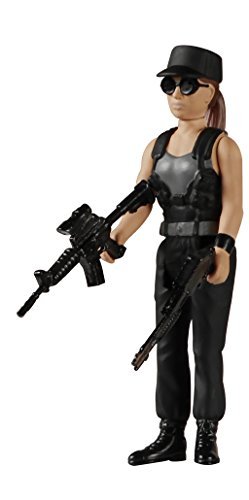 Reaction Figure/Terminator - Sarah Connor