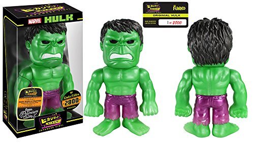 Hikari/Hulk@Og Colors@Limited To 2800 Pieces