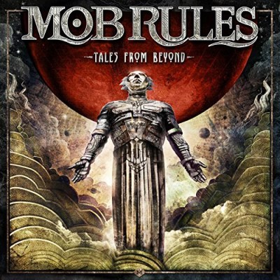 Mob Rules/Tales From Beyond
