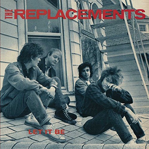 Replacements/Let It Be@Start Your Ear Off Right Exclusive