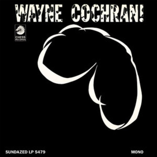 Wayne Cochran/Wayne Cochran