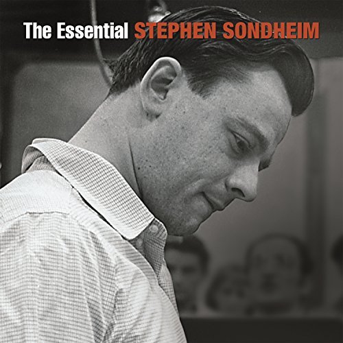 Essential Stephen Sondheim/Essential Stephen Sondheim