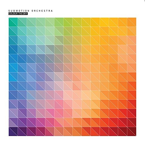 Submotion Orchestra/Colour Theory