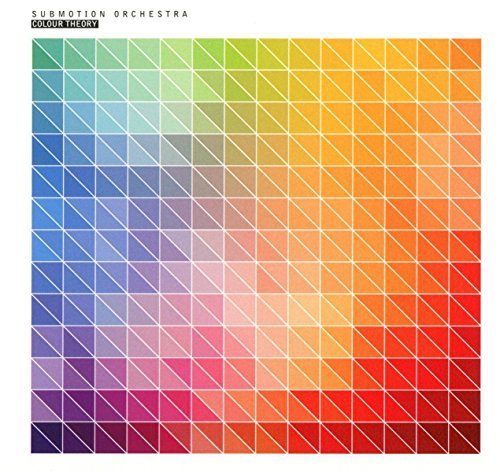 Submotion Orchestra/Colour Theory
