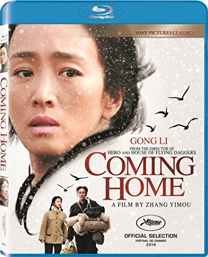 Coming Home/Coming Home@Blu-ray@Pg13