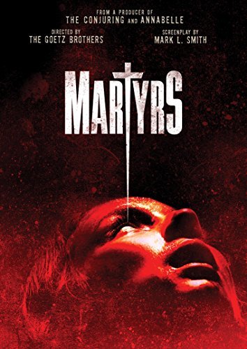 Martyrs/Martyrs@Dvd@Nr
