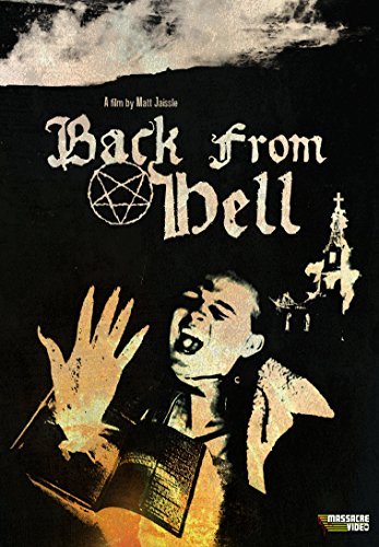 Back From Hell/Back From Hell