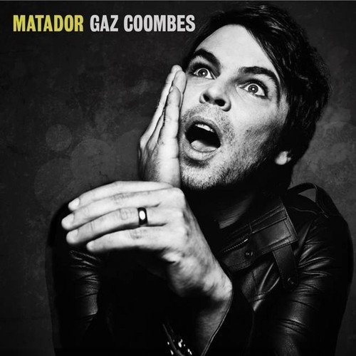 Gaz Coombes/Matador